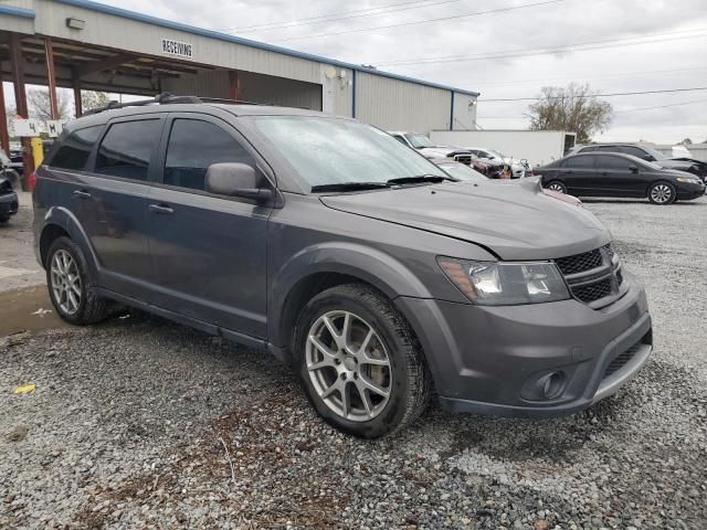 2014 Dodge Journey R/T