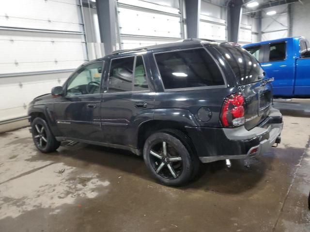 2004 Chevrolet Trailblazer LS