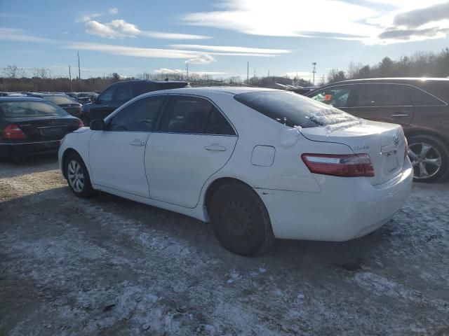 2009 Toyota Camry Base