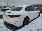 2017 Alfa Romeo Giulia Quadrifoglio