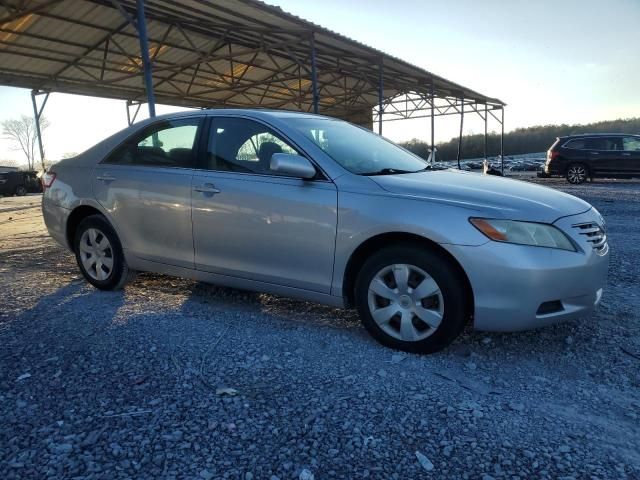 2008 Toyota Camry CE