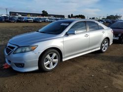 Run And Drives Cars for sale at auction: 2011 Toyota Camry Base