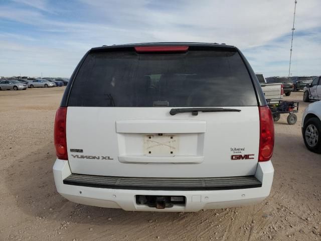 2011 GMC Yukon XL C1500 SLT