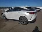 2025 Lexus RX 350 Base