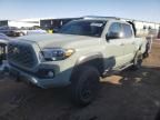 2022 Toyota Tacoma Double Cab