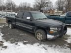 1999 Chevrolet Silverado K1500