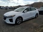 2017 Hyundai Ioniq Limited