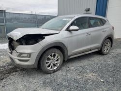 2019 Hyundai Tucson Limited en venta en Elmsdale, NS