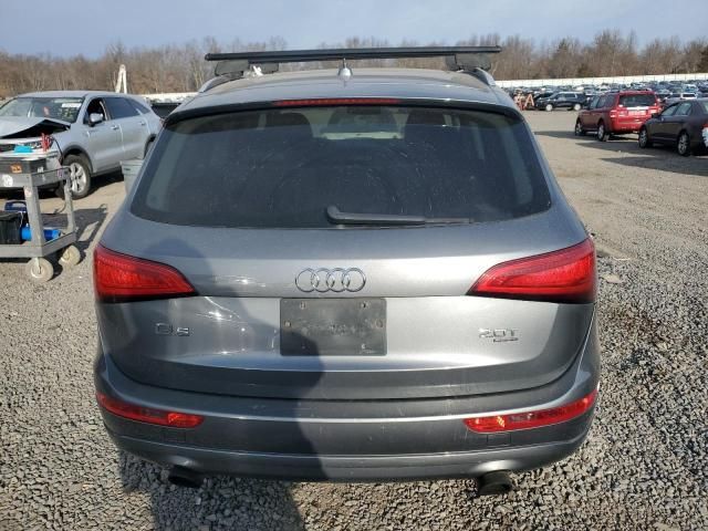 2013 Audi Q5 Premium