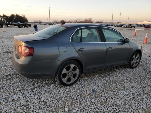 2009 Volkswagen Jetta SE