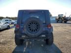 2009 Jeep Wrangler Unlimited Sahara