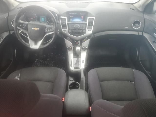 2013 Chevrolet Cruze LT