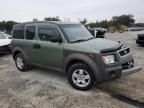 2003 Honda Element EX