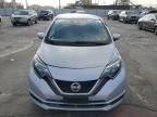 2019 Nissan Versa Note S