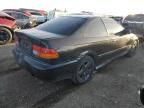 1998 Honda Civic EX