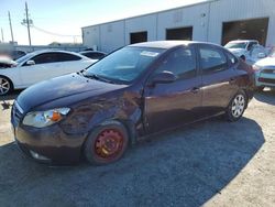 2009 Hyundai Elantra GLS en venta en Jacksonville, FL