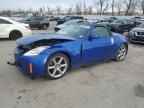 2004 Nissan 350Z Roadster