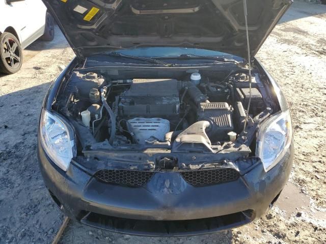 2007 Mitsubishi Eclipse GS