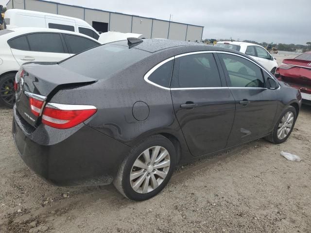 2015 Buick Verano