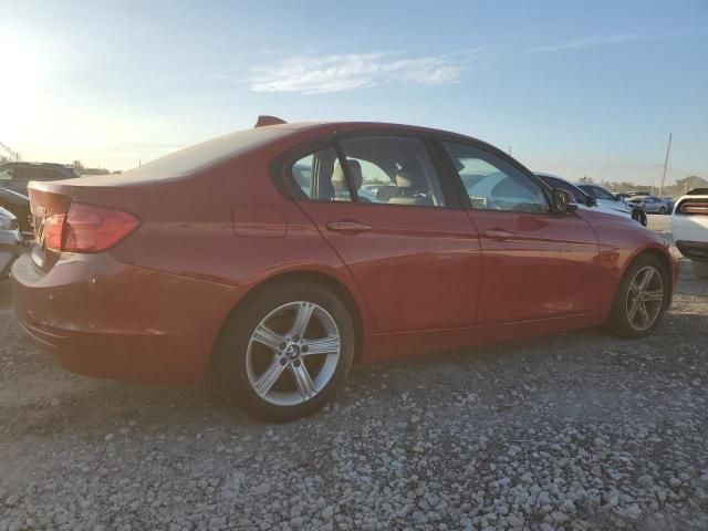 2014 BMW 328 I