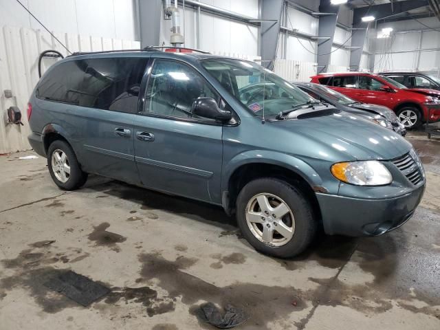 2006 Dodge Grand Caravan SXT