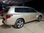 2008 Toyota Highlander Sport