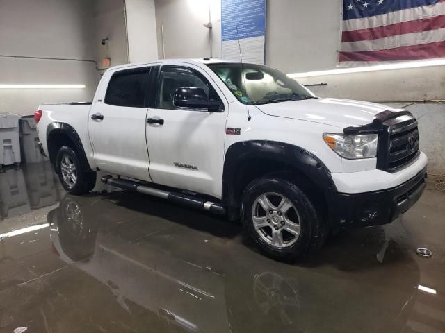 2011 Toyota Tundra Crewmax SR5