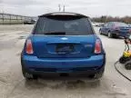 2006 Mini Cooper S