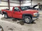 1999 Chevrolet Silverado K1500