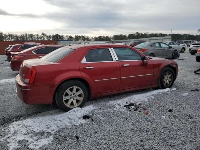 2007 Chrysler 300 Touring