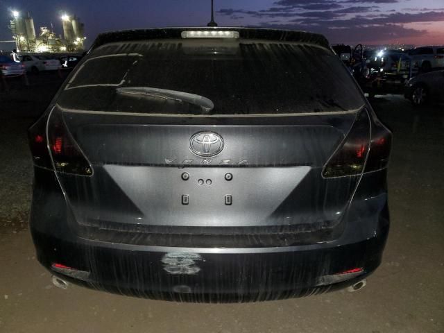 2010 Toyota Venza