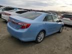 2012 Toyota Camry Hybrid