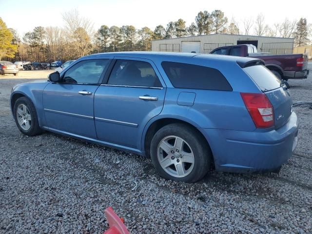 2007 Dodge Magnum SXT