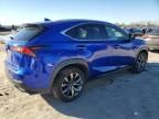 2018 Lexus NX 300 Base