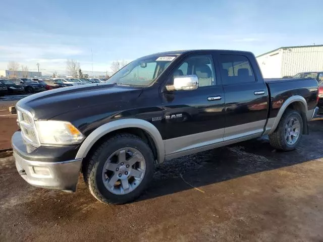 2010 Dodge RAM 1500