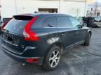 2012 Volvo XC60 T6