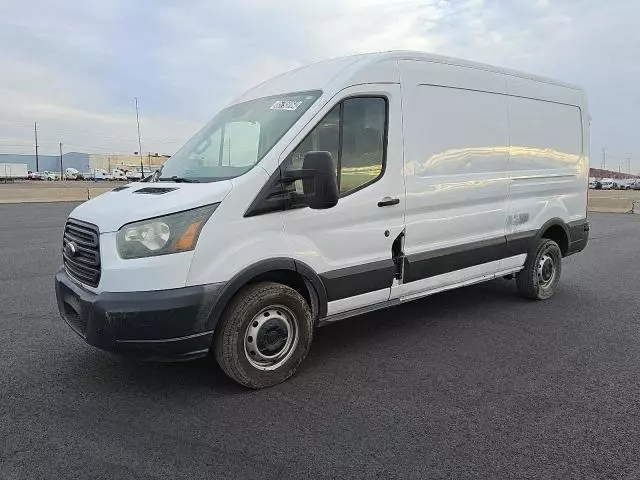 2015 Ford Transit T-250