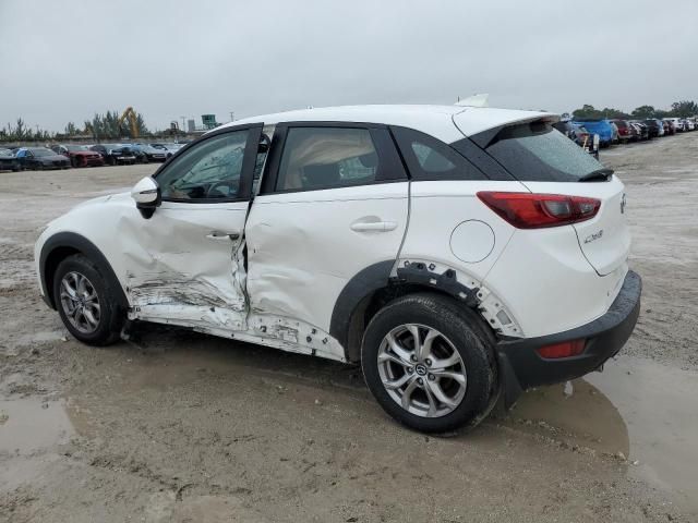 2019 Mazda CX-3 Sport