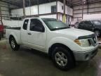 2010 Nissan Frontier King Cab SE