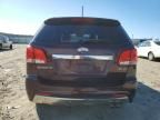 2011 KIA Sorento SX