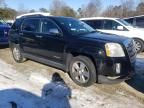 2014 GMC Terrain SLT