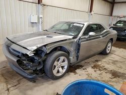 Salvage cars for sale at Pennsburg, PA auction: 2011 Dodge Challenger