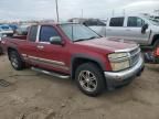 2004 Chevrolet Colorado