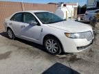 2011 Lincoln MKZ Hybrid