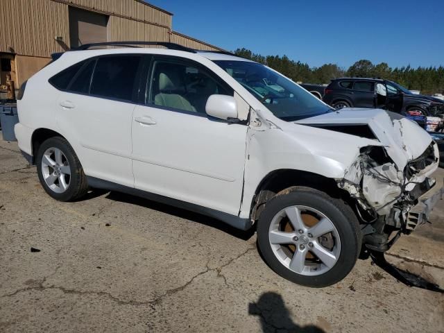 2005 Lexus RX 330