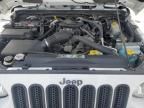 2011 Jeep Wrangler Unlimited Rubicon