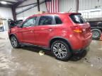 2016 Mitsubishi Outlander Sport ES