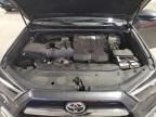 2017 Toyota 4runner SR5/SR5 Premium