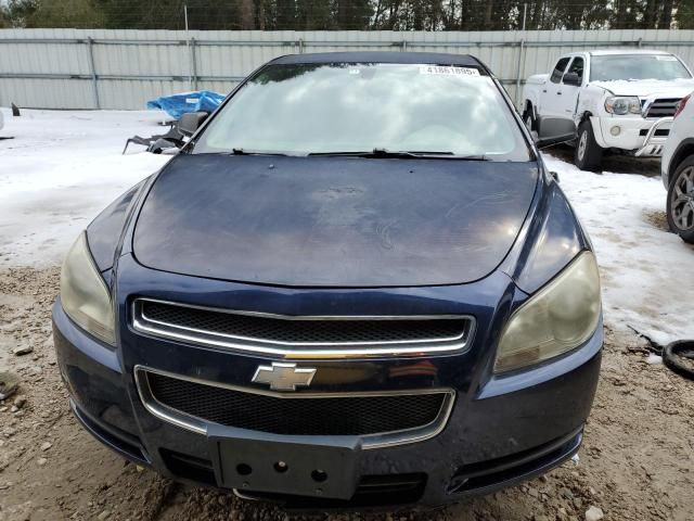 2010 Chevrolet Malibu LS