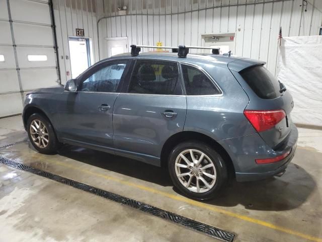 2010 Audi Q5 Premium Plus